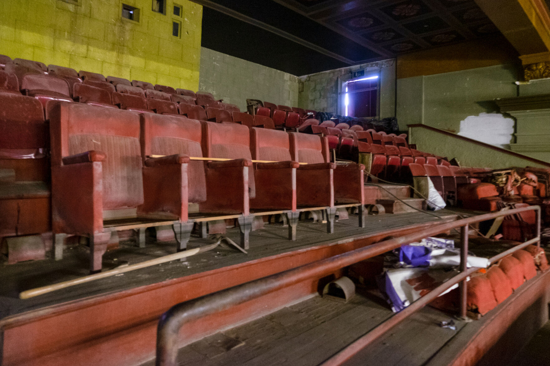 Fox Theater